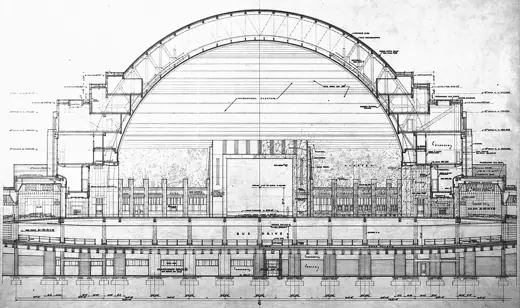 Photo 8: Section
