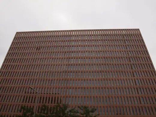 Photo 3: Exterior · Barcelona City of Justice