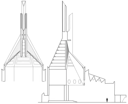 Photo 7: Plan · Clifton Cathedral, Clifton Park, Bristol BS8 3BX, United Kingdom