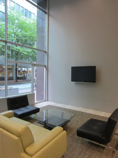 Photo 5: Interior · Commonwealth Building, Portland, Oregon (2012)