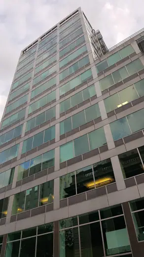 Photo 2: Exterior · Commonwealth Bldg