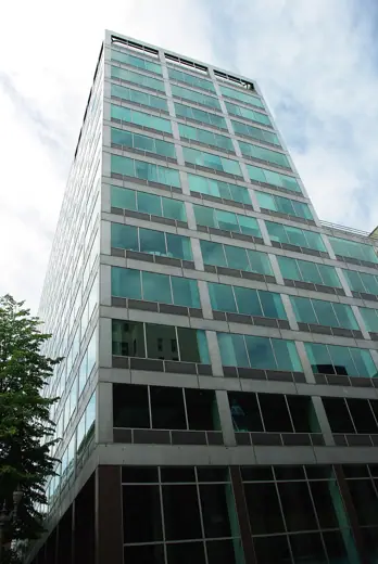 Photo 3: Exterior · Commonwealth Building in Downtown Portland, Oregon