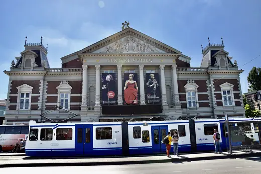 Photo 3: Exterior · Amsterdam, Holland (Ank kumar )