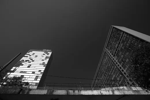 Photo 3: Exterior · edifício no município brasileiro de Belo Horizonte