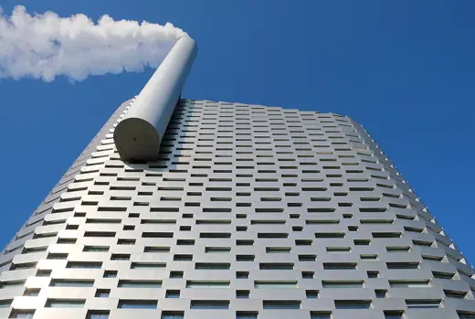 Photo 2: Exterior · Amager Bakke, Copenhagen