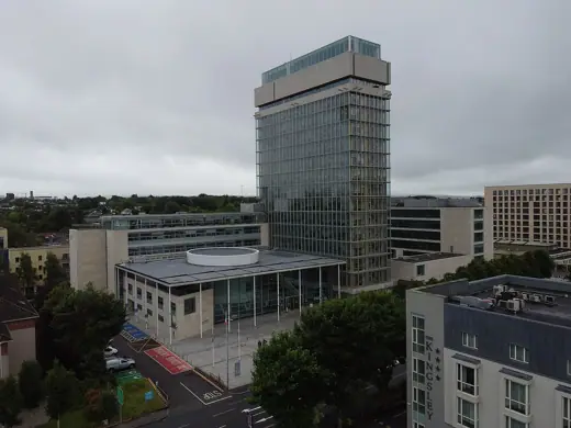 Photo 1: Interior · Cork County Hall, Cork City