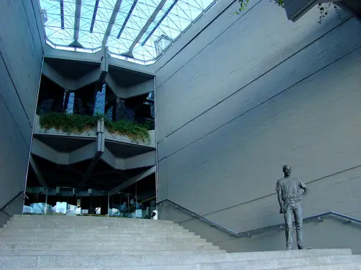 Photo 6: Interior