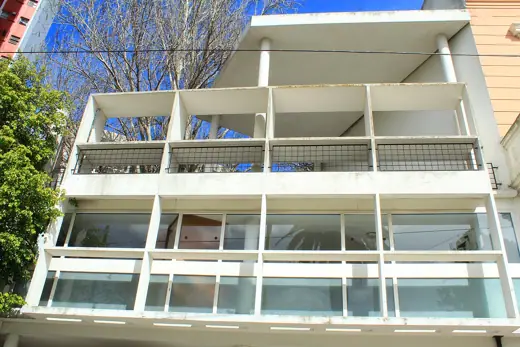 Photo 2: Exterior · This is a photo of an Argentine monument identified by the ID