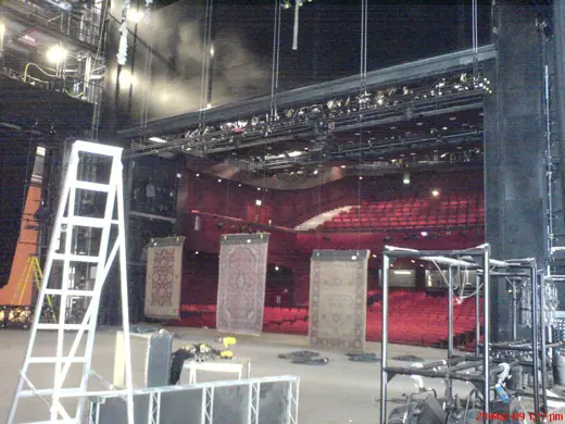 Photo 5: Interior