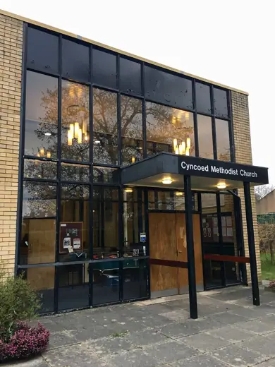 Photo 3: Exterior · This is a photo of listed building number