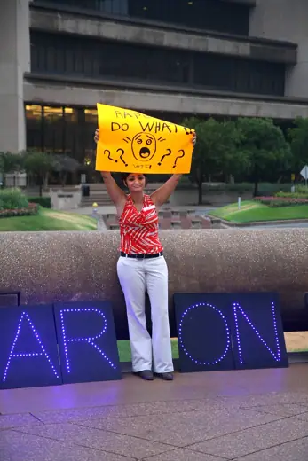 Photo 4: Interior · Rape kits do what!?