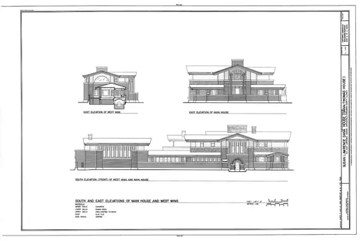 Photo 8: Elevation
