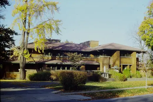 Photo 2: Exterior · Built 1903-05