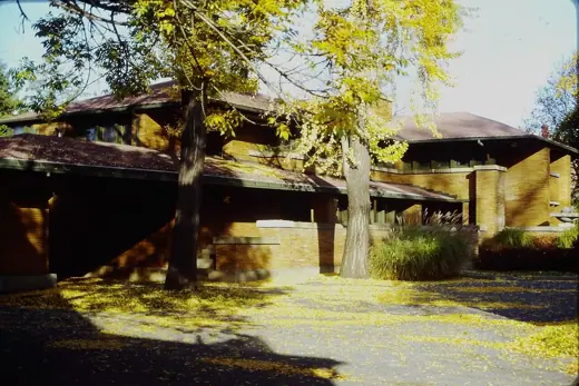 Photo 3: Exterior · Built 1903-05