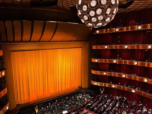 Photo 5: Interior · Interior view of the David H
