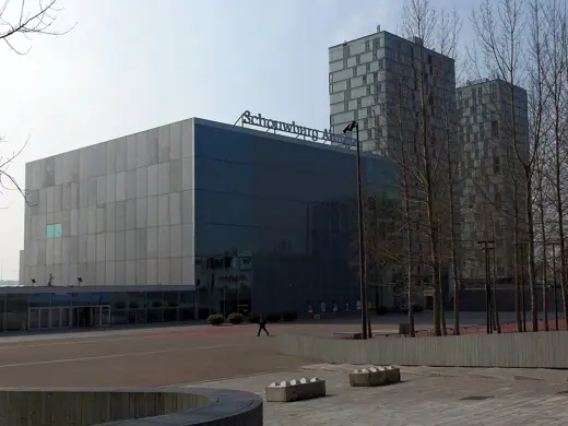 Photo 4: Exterior · 2015-03-16 in Almere