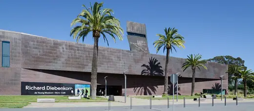 Photo 3: Exterior · De Young Memorial Museum