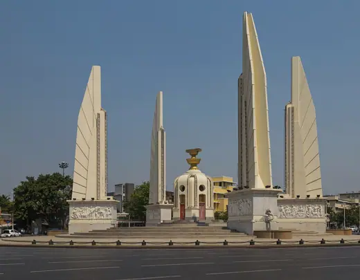 Photo 3: Exterior · This is a photo of a monument in Thailand identified by the ID