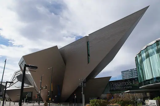 Photo 3: Exterior · The Frederic C