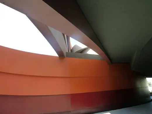 Photo 3: Exterior · Design Museum in Holon, Israel