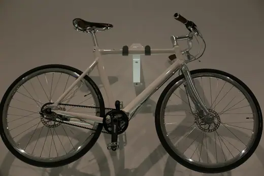 Photo 4: Exterior · Cycle Revolution (at Design Museum)
