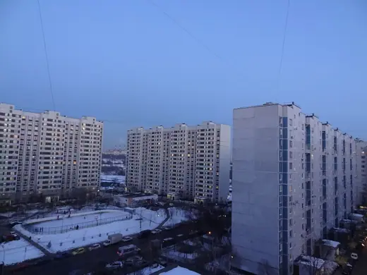 Photo 5: Exterior · Brateyevo District, Moscow, Russia