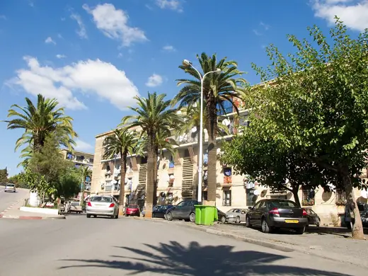 Photo 4: Exterior · Diar El Mahçoul, Alger, Algérie