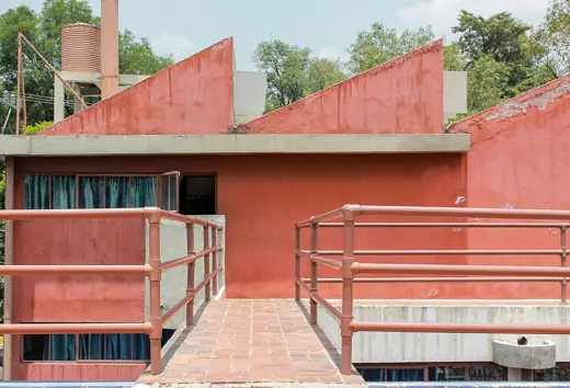 Photo 4: Exterior · This is a photo of a monument in Mexico, identified by ID