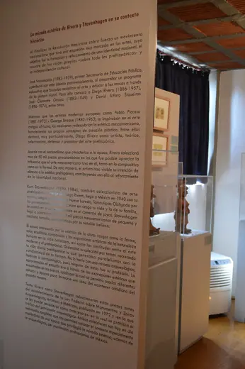 Photo 6: Interior · Inside the Frida Kahlo house in San Angel, Mexico City