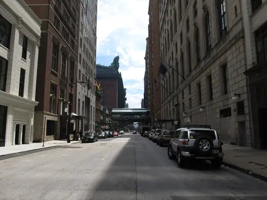 Photo 3: Exterior