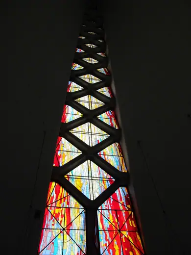 Photo 4: Exterior · Sanctuary of Divine Mercy in Kalisz