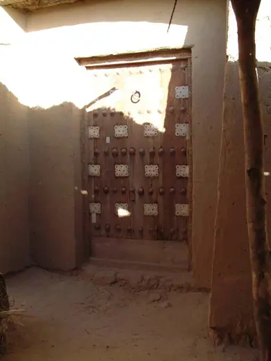 Photo 5: Detail