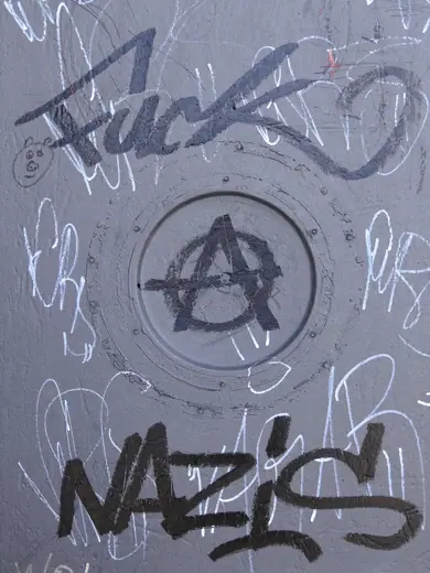Photo 6: Detail