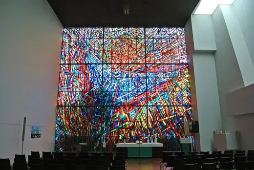 Photo 3: Interior