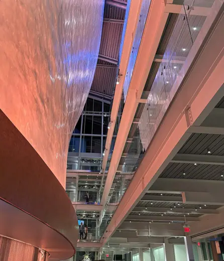 Photo 5: Interior