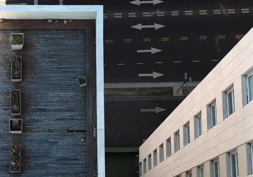 Photo 3: Context · Sitio : Edificio Comega