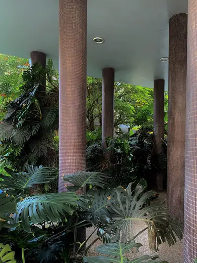 Photo 4: Exterior · prédio residencial em São Paulo