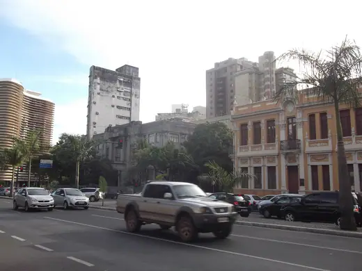 Photo 2: Exterior · Belo Horizonte, Brasil 2014-11-20