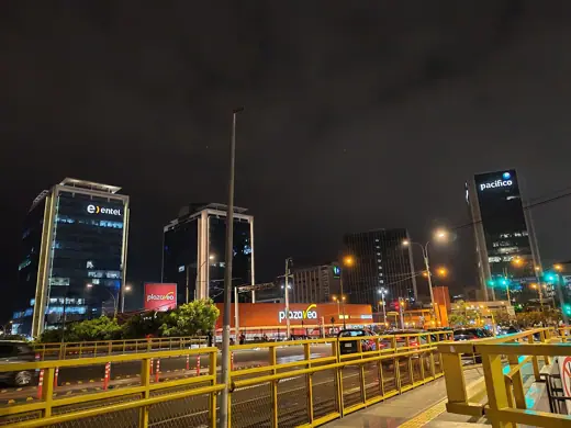 Photo 2: Exterior · Edificio Petroperú (building in Av