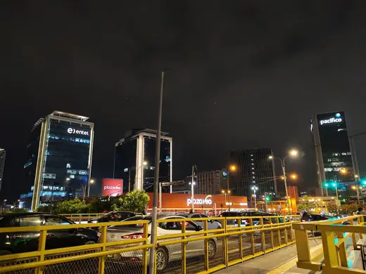 Photo 3: Exterior · Edificio Petroperú (building in Av