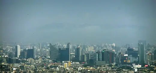 Photo 5: Context · The Peruvian Skyline, San Isidro