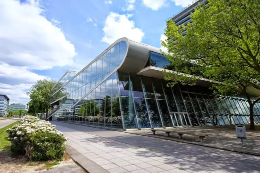 Photo 2: Exterior · Uithof, 3584 Utrecht, Netherlands