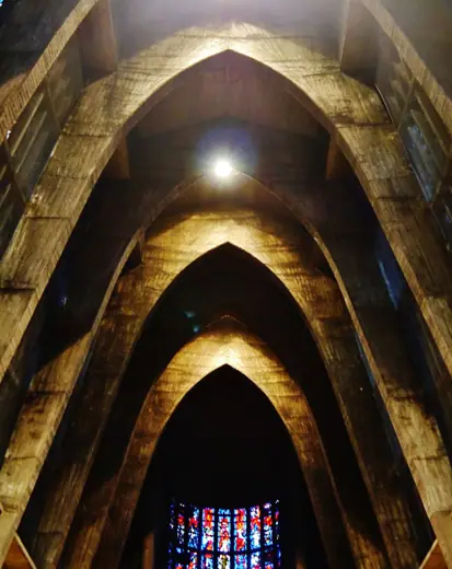 Photo 5: Interior