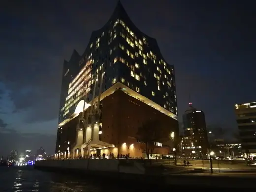 Photo 3: Exterior · Elbphilharmonie, Hamburg
