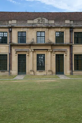 Photo 5: Elevation