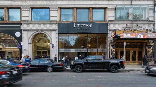 Photo 2: Exterior · Boston, MA