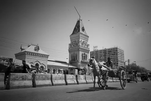 Photo 4: Exterior · This is a photo of a monument in Pakistan identified as the