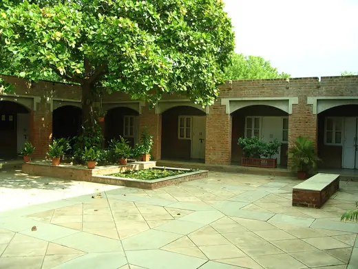 Photo 2: Exterior · EDII Gandhinagar