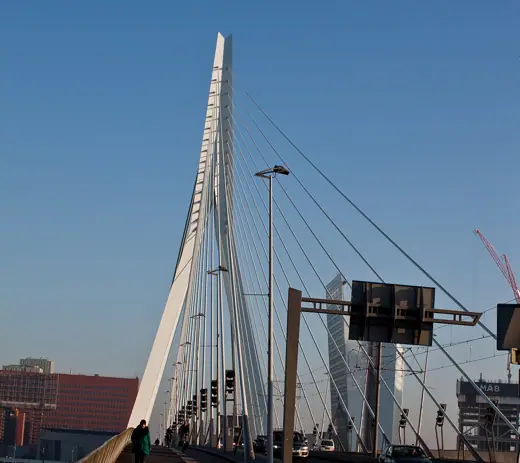 Photo 4: Exterior · Beautiful Brige
