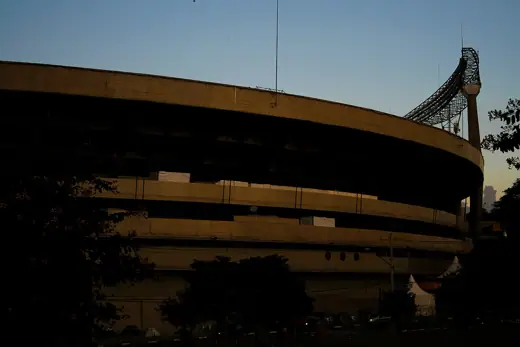 Photo 3: Exterior · Praça Roberto Gomes Pedrosa, s/n, Morumbi